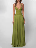 Vestido Largo