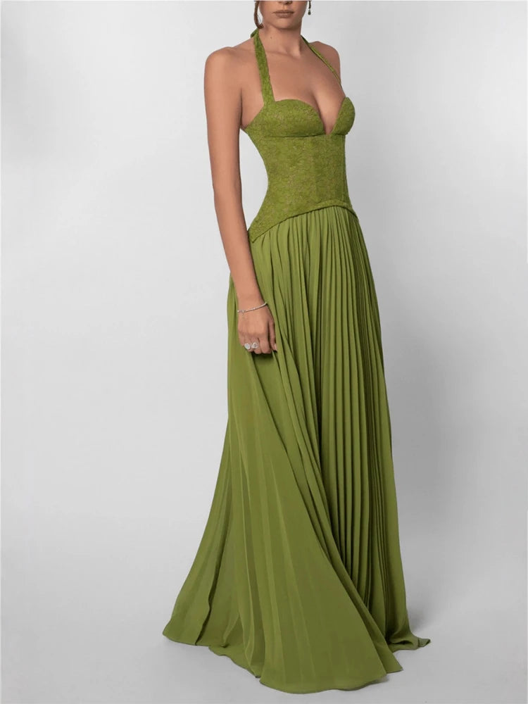 Vestido Largo