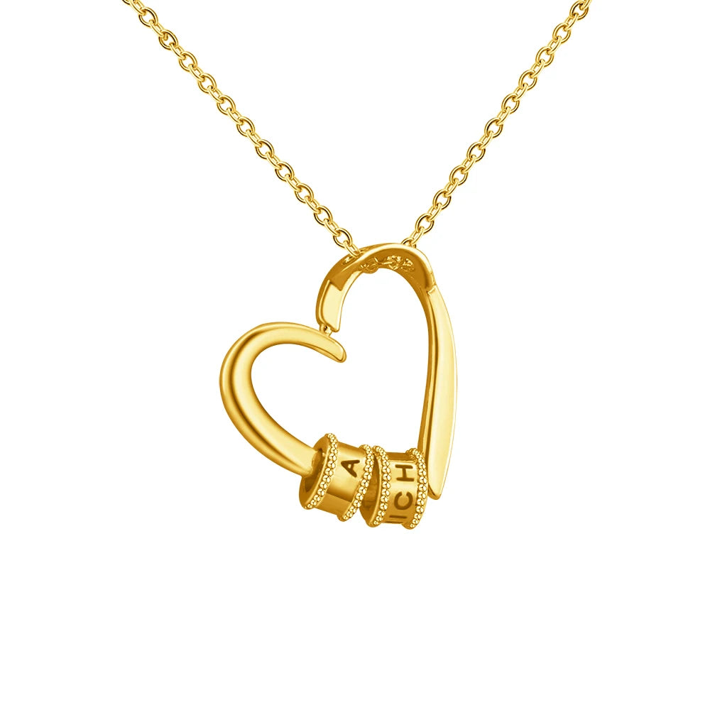 Collar Corazón