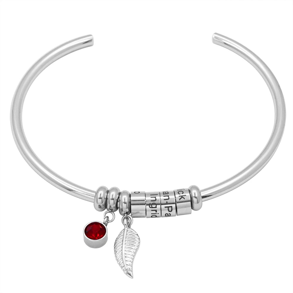 Pulsera Personalizado