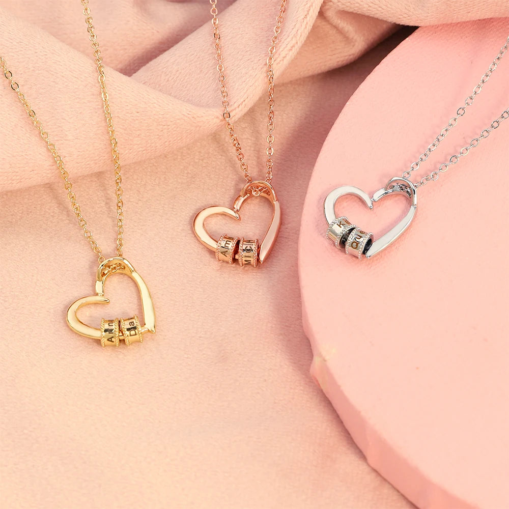Collar Corazón