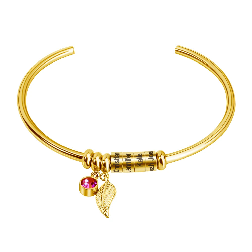 Pulsera Personalizado