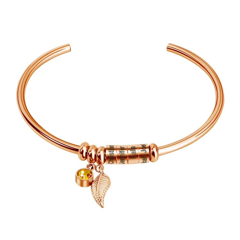 Pulsera Personalizado