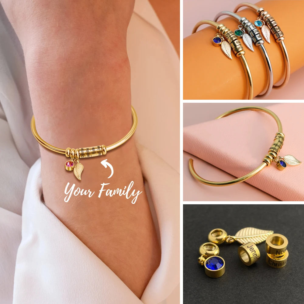Pulsera Personalizado