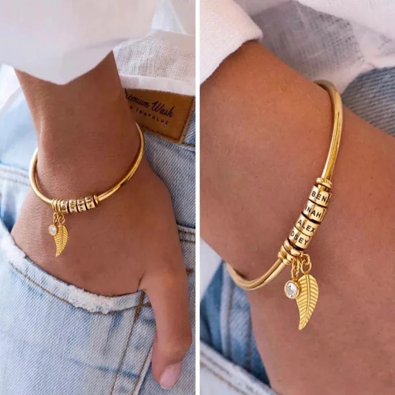 Pulsera Personalizado