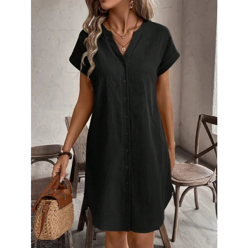 Vestido Corto