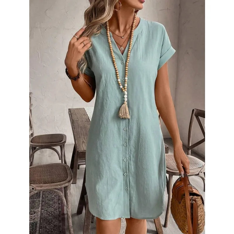 Vestido Corto
