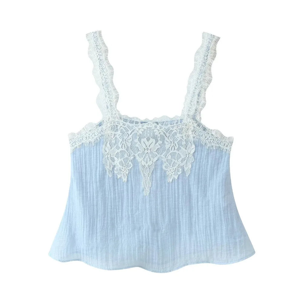 Conjunto Dos Piezas de Verano
