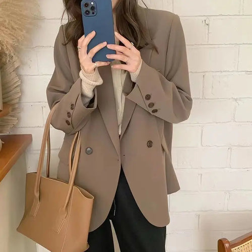 Blazer Holgado