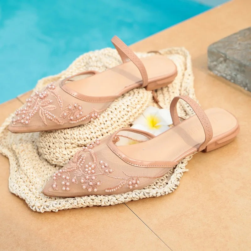Sandalias