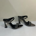 Zapatos con Taco