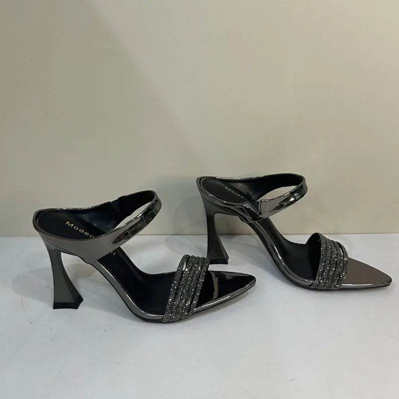 Zapatos con Taco