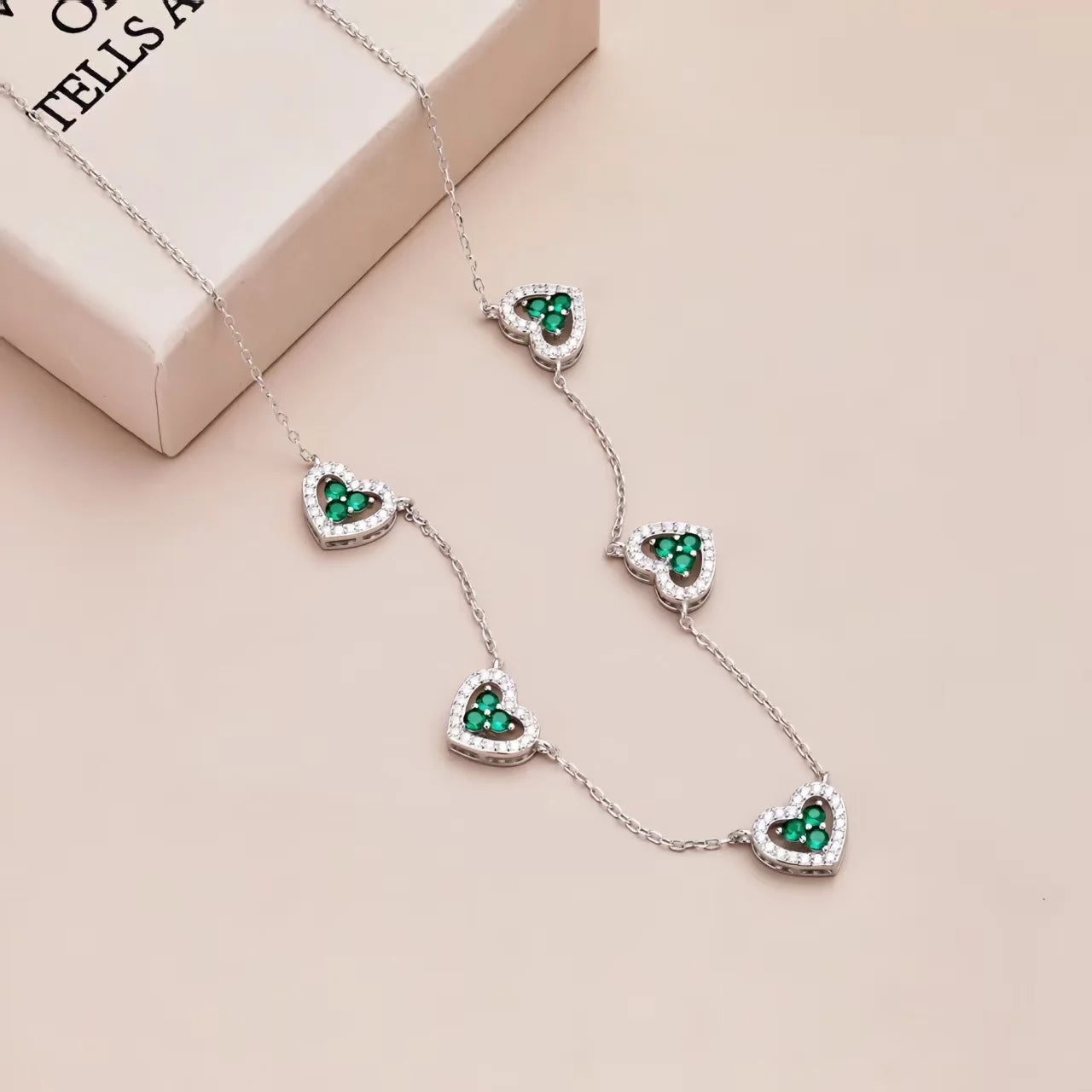 Collar de Plata 925