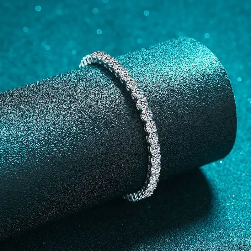 Pulsera de Plata 925