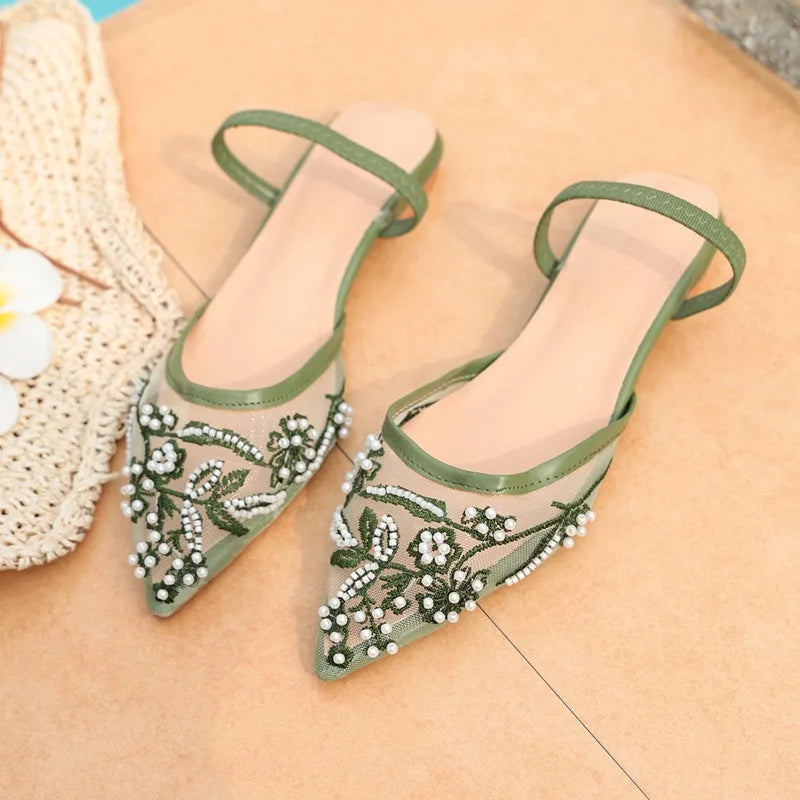 Sandalias