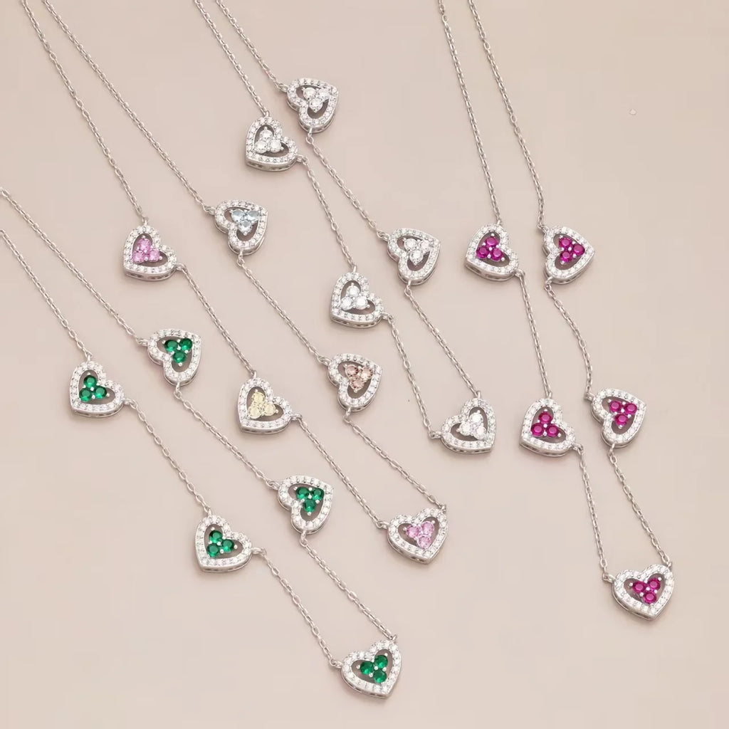 Collar de Plata 925