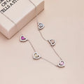 Collar de Plata 925