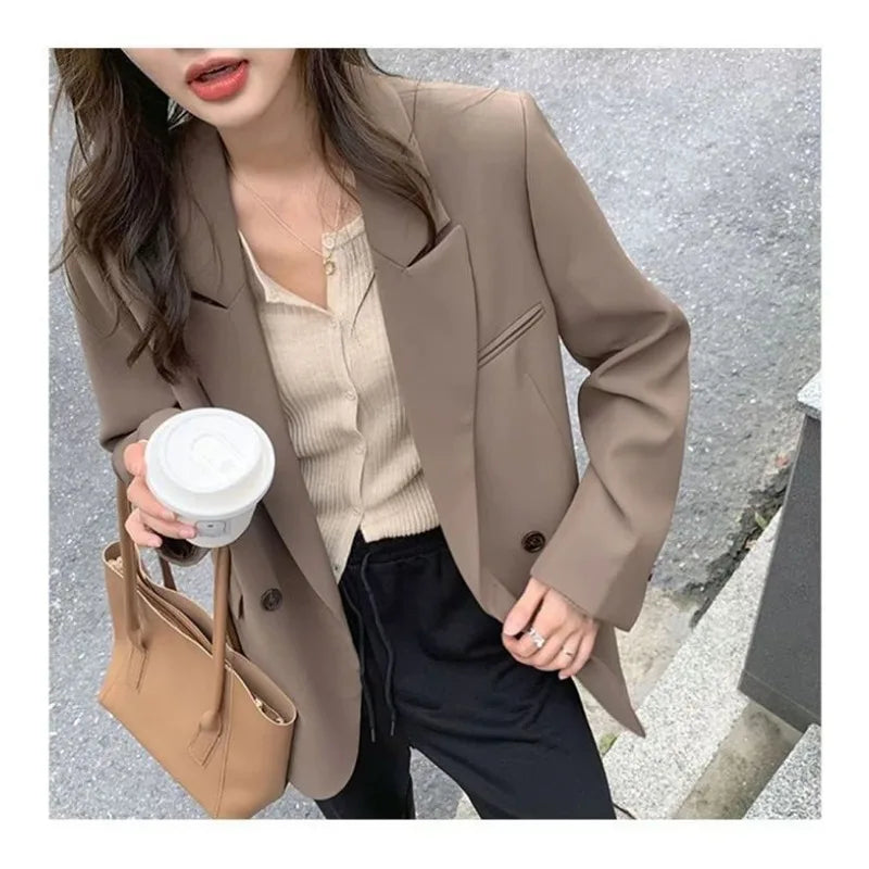 Blazer Holgado