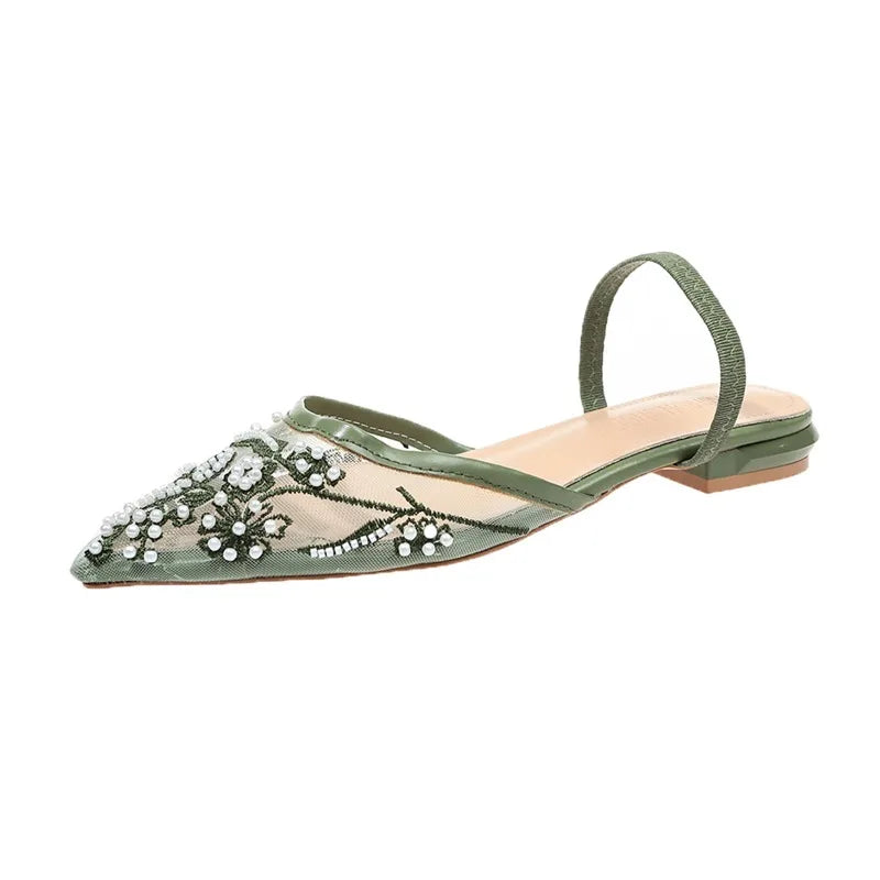 Sandalias