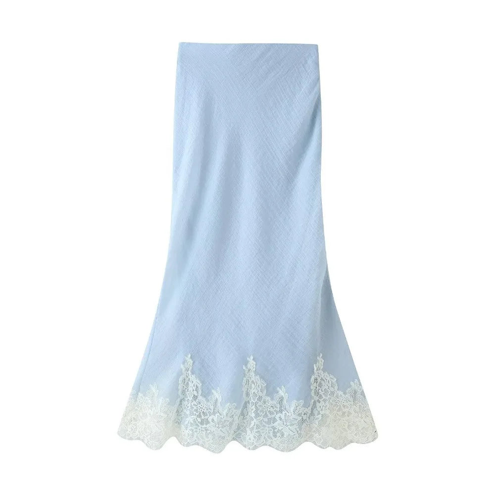 Conjunto Dos Piezas de Verano