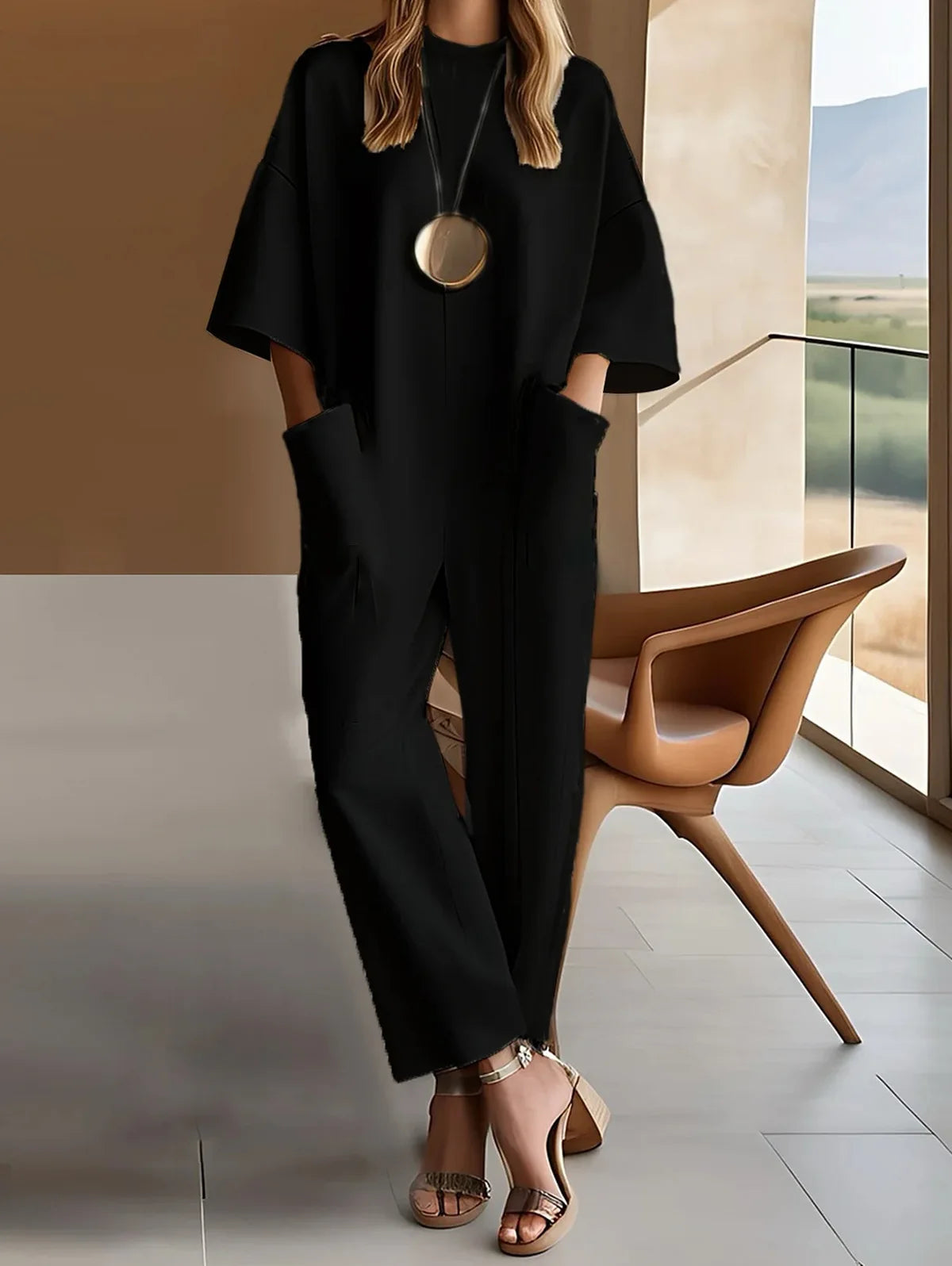 Mono Elegante