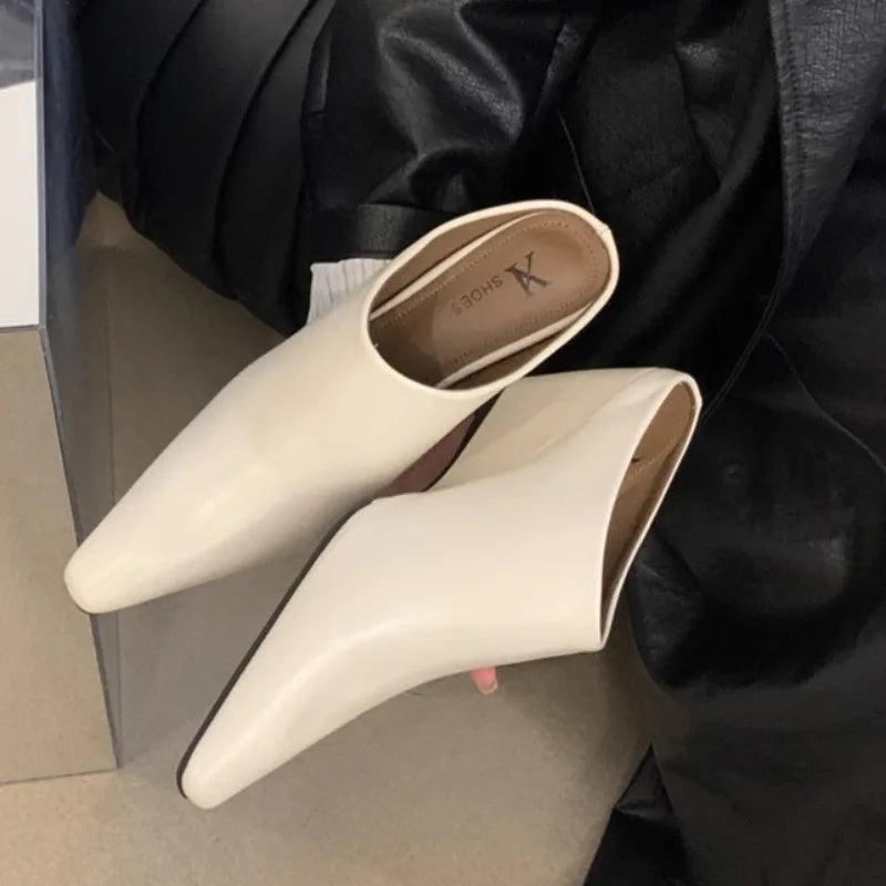 Sandalias con Plataforma