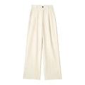 Pantalón Palazzo de Tiro Alto
