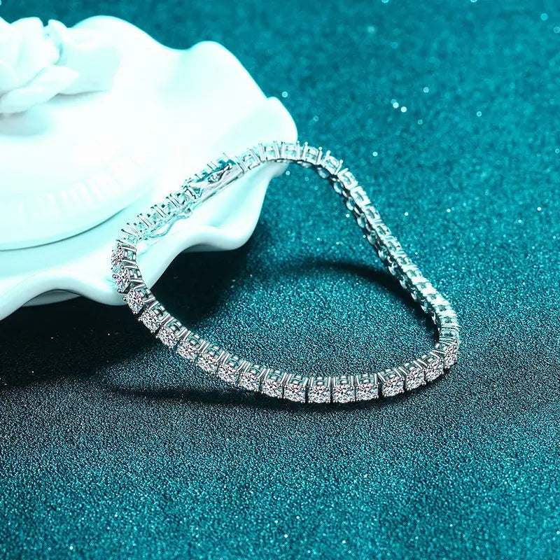 Pulsera de Plata 925