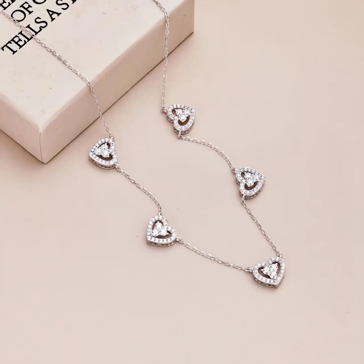 Collar de Plata 925