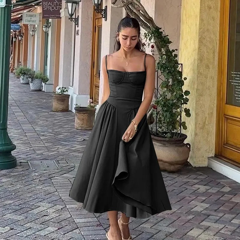 Vestido Midi