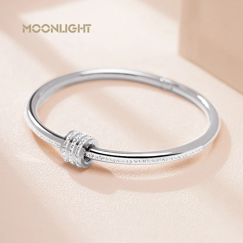 Pulsera con Circonia