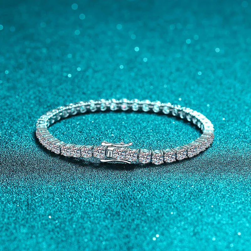 Pulsera de Plata 925