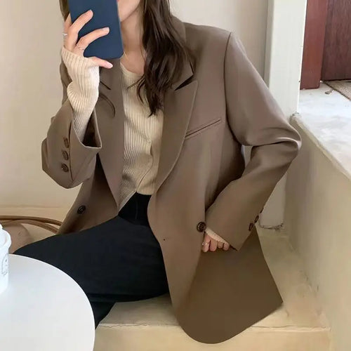 Blazer Holgado