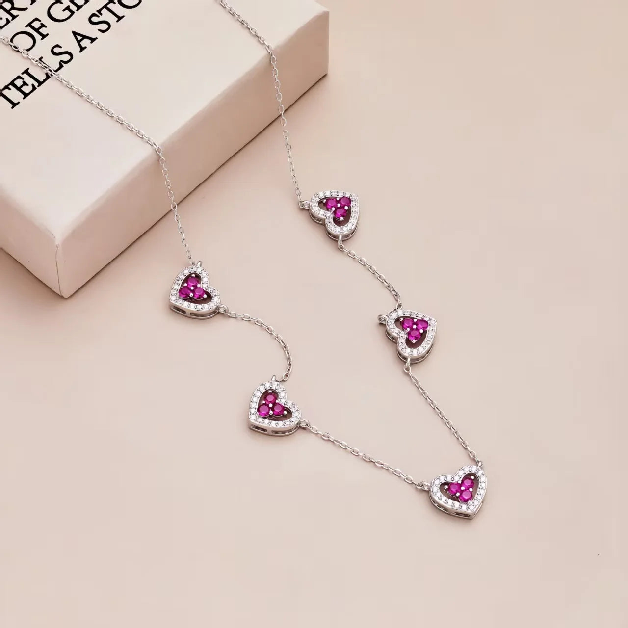 Collar de Plata 925