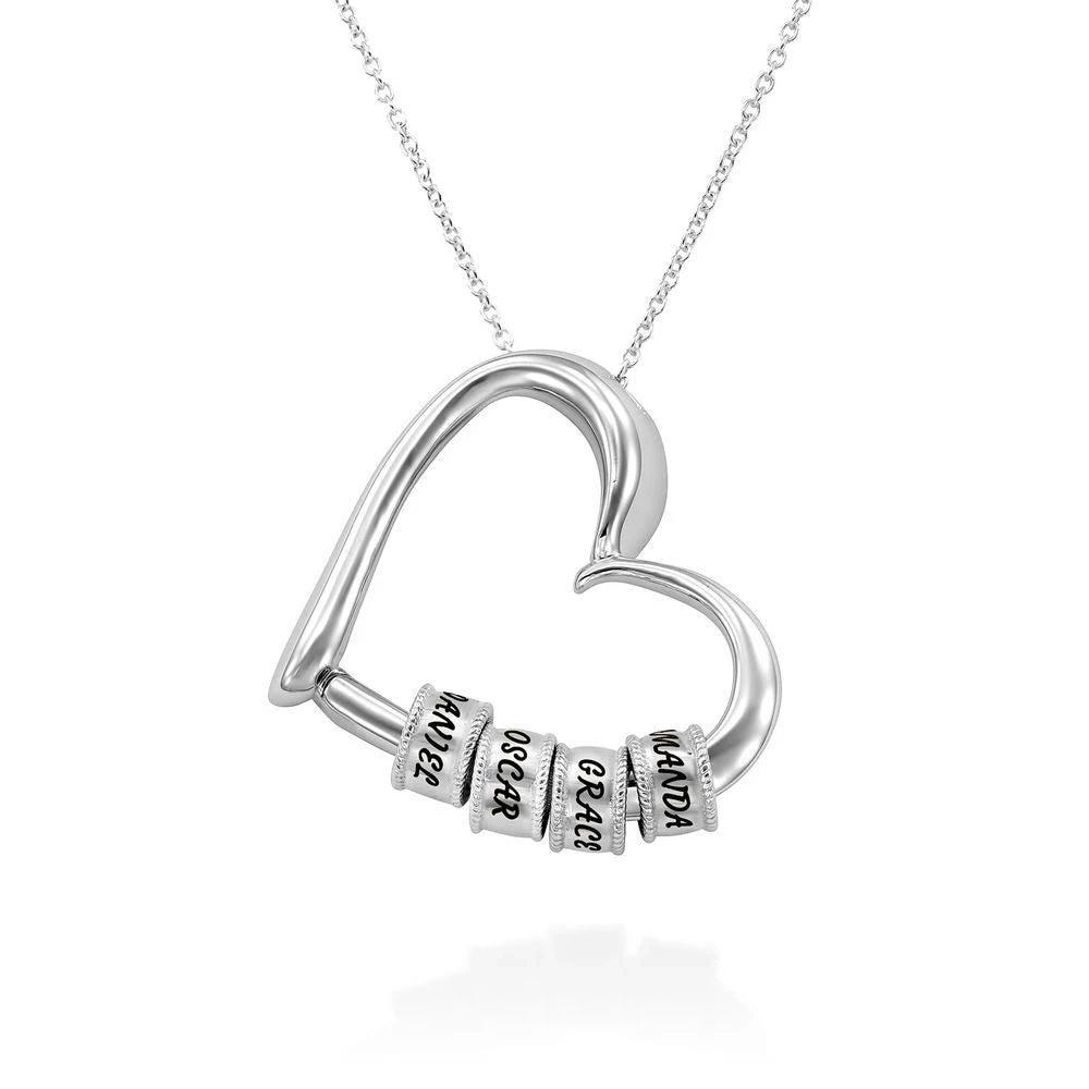 Collar Corazón