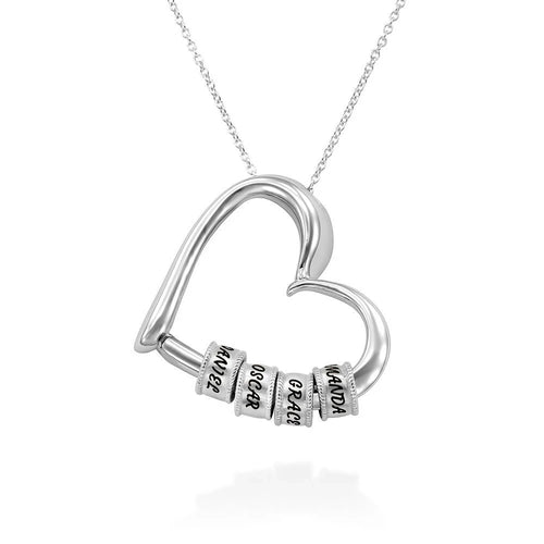 Collar Corazón