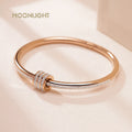 Pulsera con Circonia