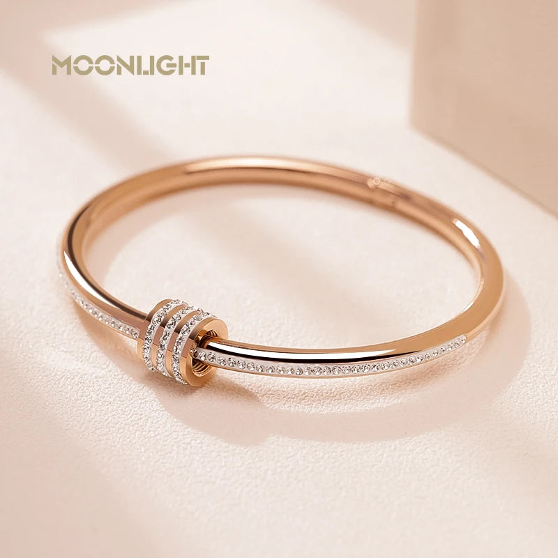 Pulsera con Circonia