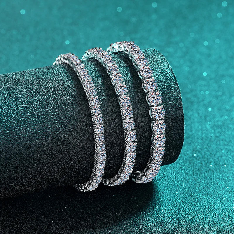 Pulsera de Plata 925