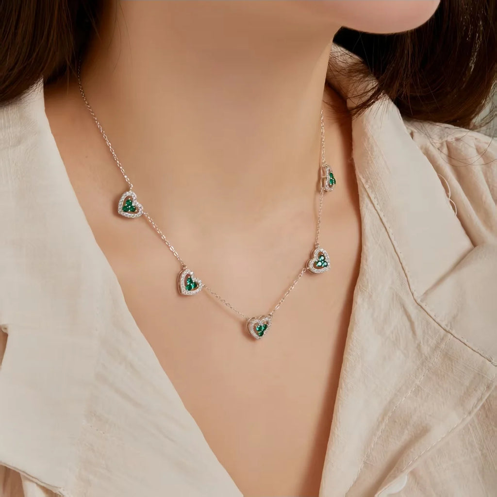 Collar de Plata 925