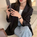Blazer Holgado