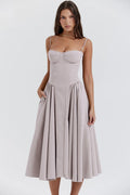 Vestido Midi