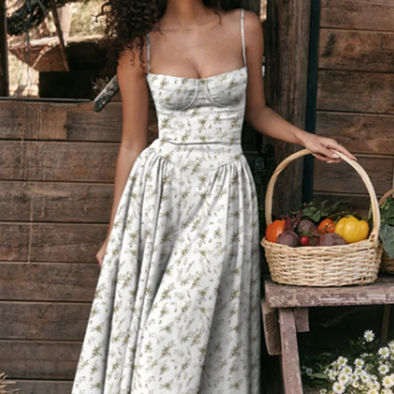 Vestido Midi