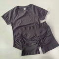 Conjunto Dos Piezas Deportivo de Punto