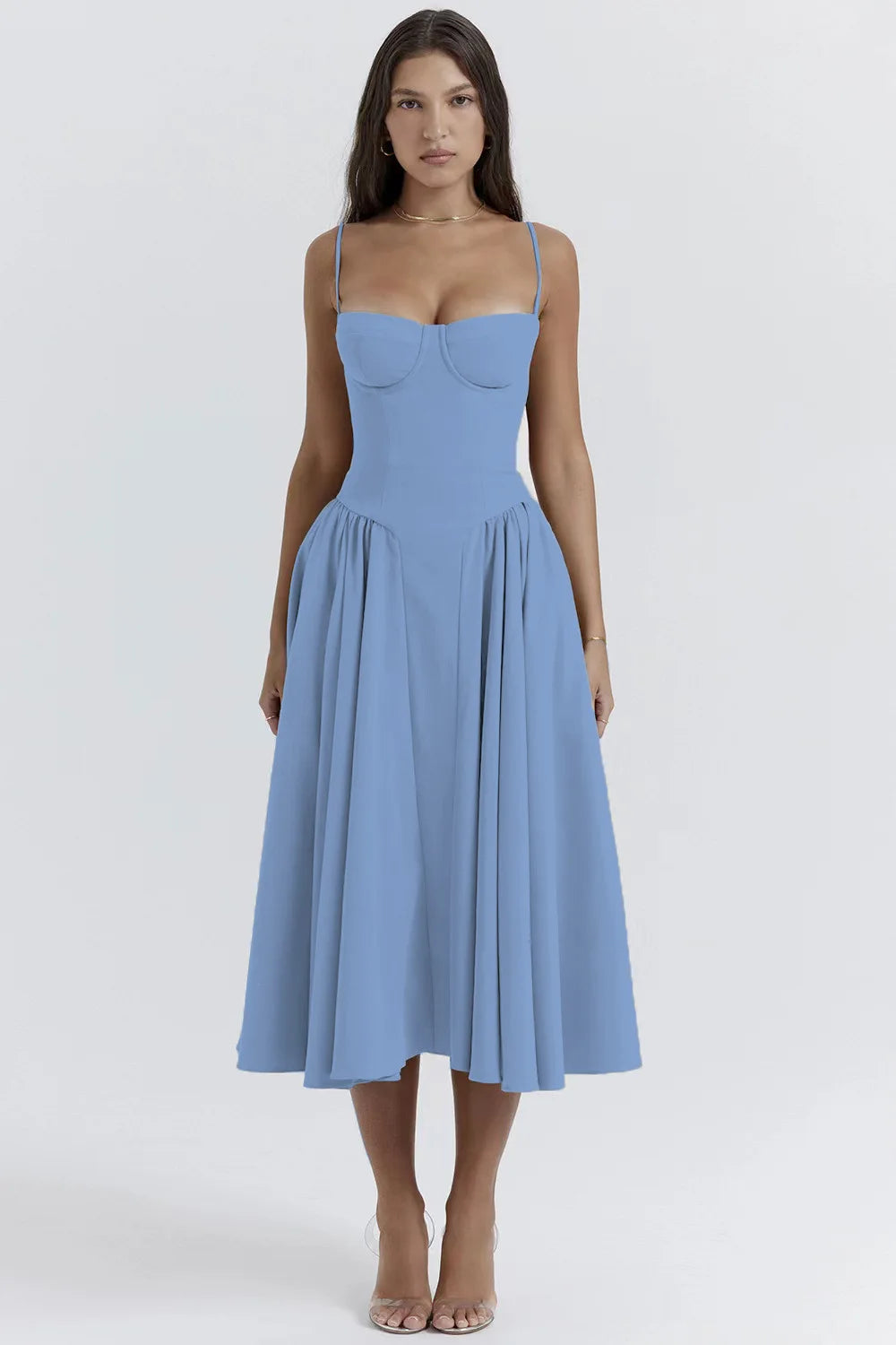 Vestido Midi