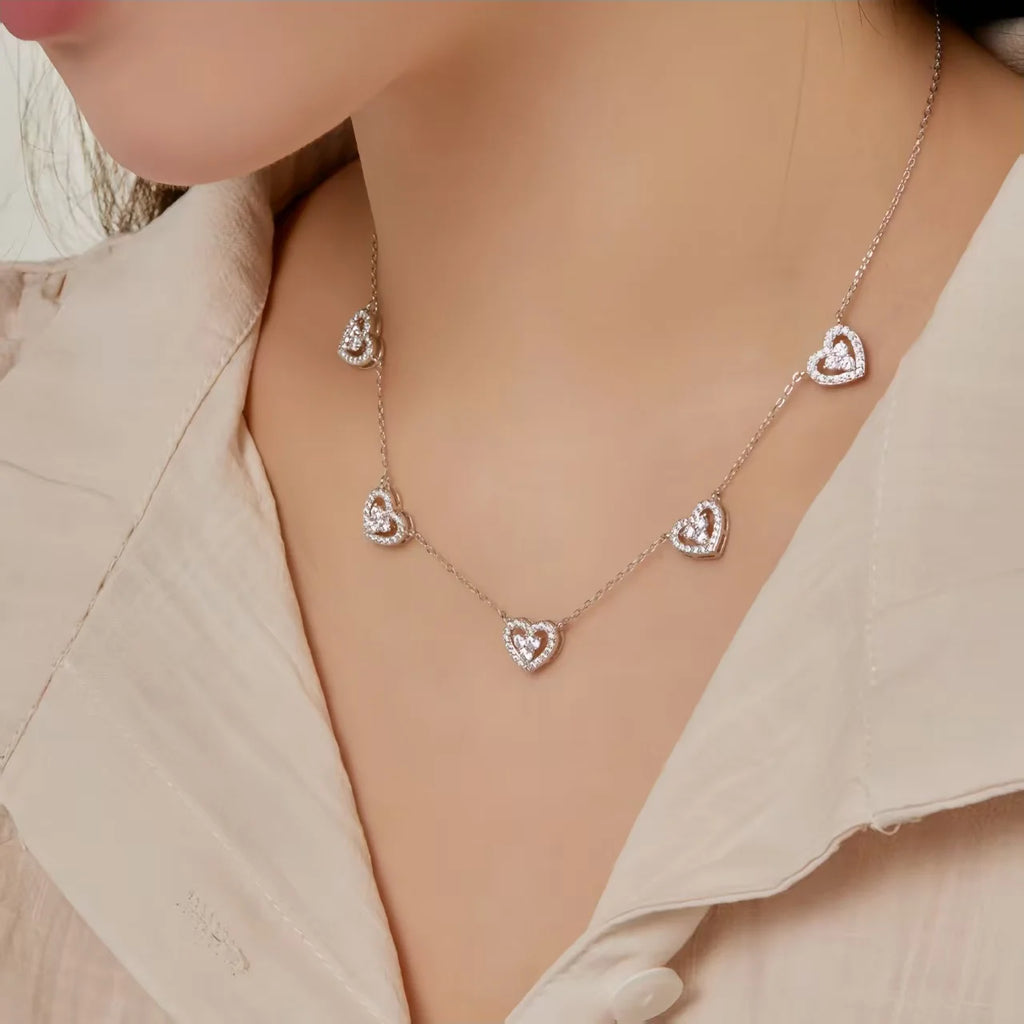 Collar de Plata 925